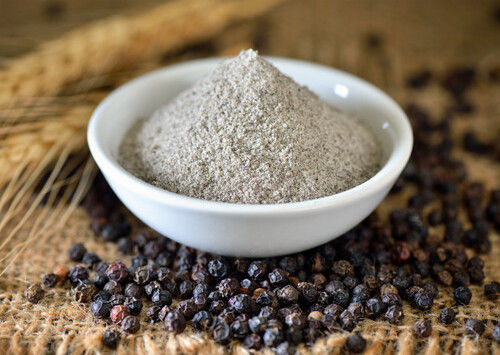 A Grade Pure And Natural Fresh Whole Black Pepper For Cooking