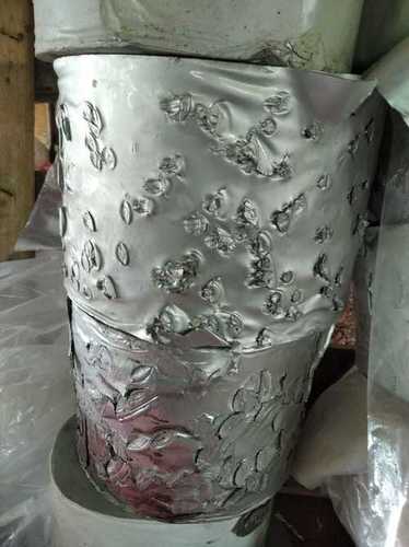 Aluminum Foil Paper Scrap