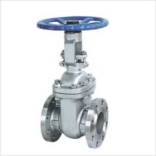 Casting Approved Stainless Steel Silver Api Gate Valves For Water Fitting  Power Source: Hydraulic