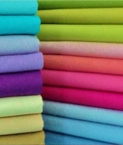 Multicolor Easily Washable Yarn Dyed Anti Shrinkage 100% Cotton Fabric 