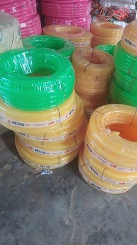 Vary Flexible High Flow Puncture Resistant Multicolor 30 Meter Length Garden Water Pvc Pipes