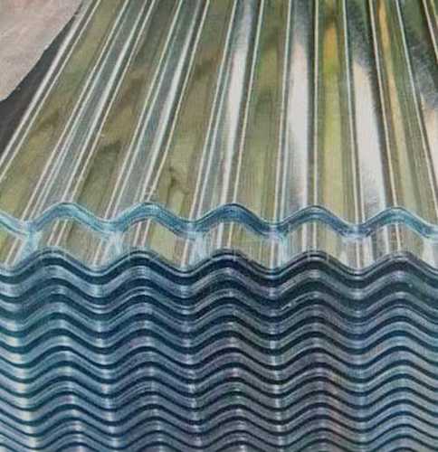 Hard Structure Premium Design Durable Good Design Rust Resistant GC Roofing Sheet