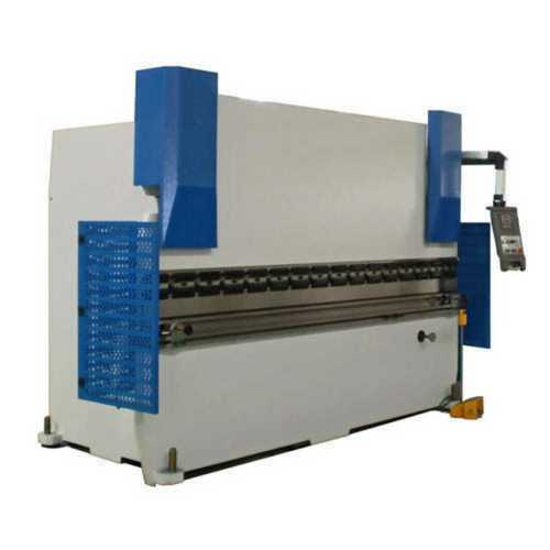 Heavy Duty Industrial Hydraulic Press Brake Machine