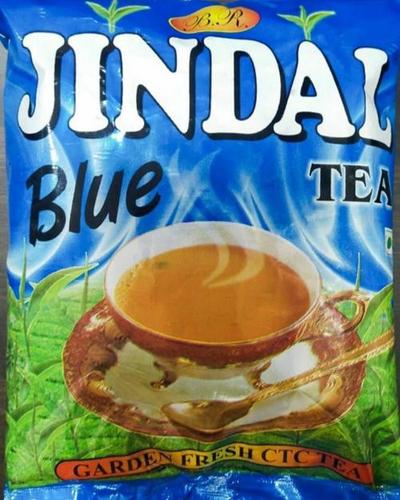 जिंदल असम ब्लू गार्डन फ्रेश एंड टेस्टी सीटीसी टी पाउडर 200 ग्राम