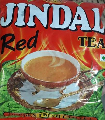 जिंदल रेड गार्डन फ्रेश एंड टेस्टी ड्राइड सीटीसी टी पाउडर 200 ग्राम कैफीन (%): 50 से 90 ग्राम (जी)