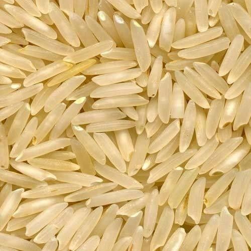 Natural Taste Gluten Free No Preservatives Dried Parboiled Basmati Rice