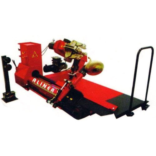 Robust Construction Easy To Operate Heavy Duty Truck Tyre Changer (220V)