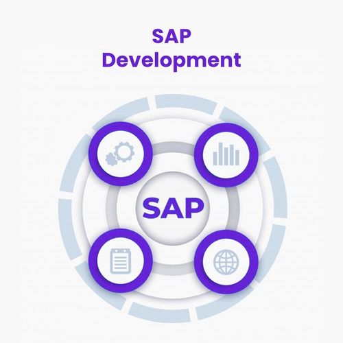 SAP Development Services