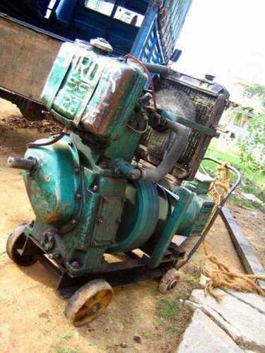 Used Generator