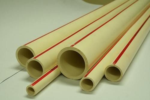 1 Inch Schedule 40 White Cpvc Drinking Plumbing Water Pipe 6 Meter Length Application: Construction