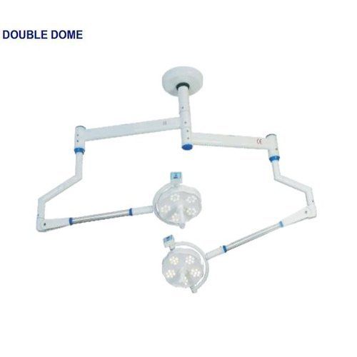 White 220 V 50 Hz Ac 91 Ra Sv 101 Double Dome Led Ot Light In 3800-5200K