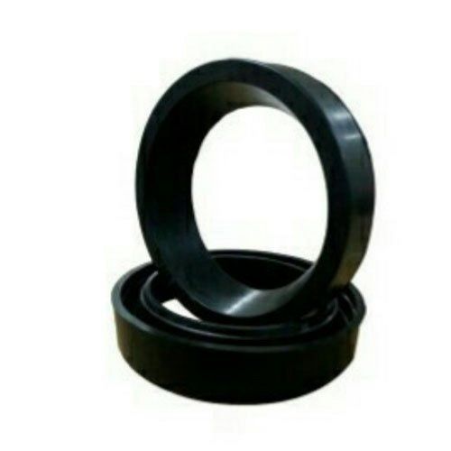 3 Inch Diameter 65 Shore A Hardness Black Agriculture Water Sprinkler Rubber Ring Thickness: 6 Millimeter (Mm)