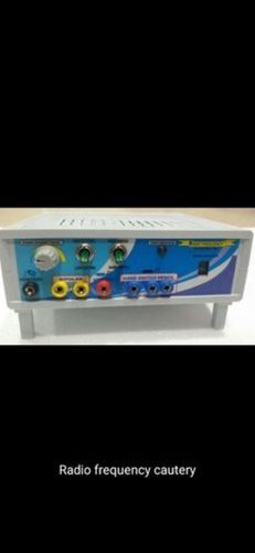 40 Watt 50 Hz Electric Radio Frequency Cautery For Hospital With Two And Three Phase 