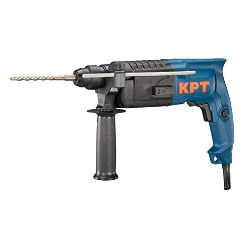 950W Electric Rotary Hammer (Kptrh26) - Application: Industrial