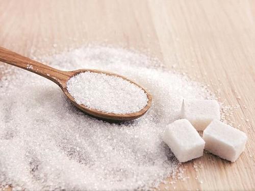 A Grade 100% Pure Solid Refined Sulphur Free White Sugar 1kg