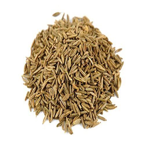 Aromatic Odour Rich In Taste Natural Healthy Brown Cumin Seeds