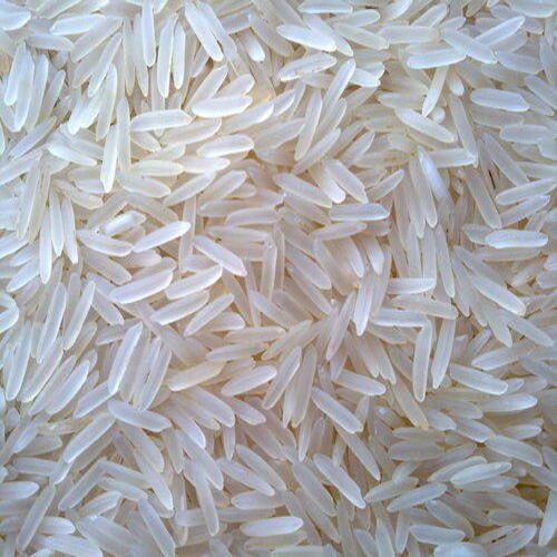 Delicious Rich Natural Taste Medium Grain Dried White Pusa Basmati Rice Origin: India