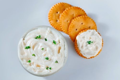 Delicious Taste Original Flavour White Pure Cream Cheese Without Preservative And Addictives Added Age Group: Children