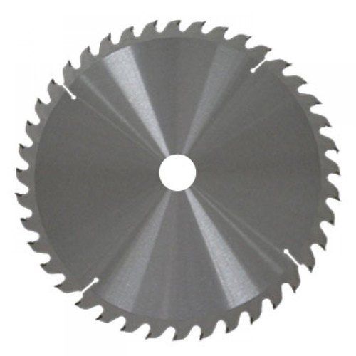 Round Easy Installation Circular Shape Speed Cumi Steel Cutting Blade (4 Inch)