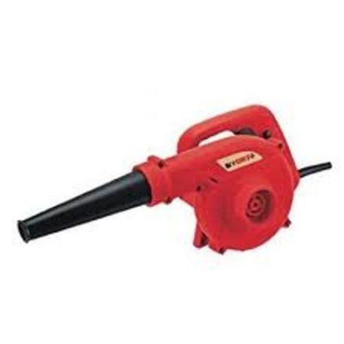 Red Forte 2.8 Cmm Variable Speed Sturdy Nozzle Industrial Portable Air Blower