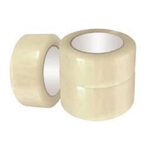 Transparent High Tack And Adhesion Strength Bopp Tape Film Coated With Water Based Adhesive