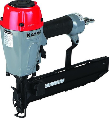 Kaymo Pneumatic Stapler (Eco-10050 100 Series) - Color: Red