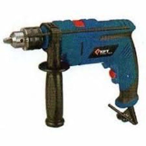 Low Maintenance Less Power Consumption 600W Impact Drill (Kpt Kid13) Application: Industrial