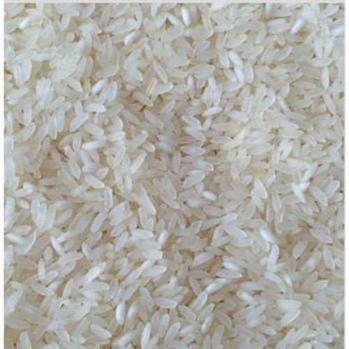 Natural Taste Rich In Carbohydrate Dried Healthy White Ponni Rice Origin: India