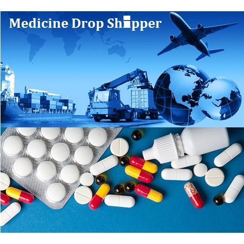 Pharmacy Drop Shipping Services By REMEDIUM IMPEX