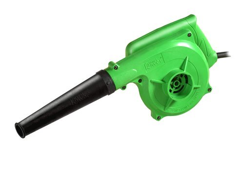 Planet Power Electric Air Blower - 650 W, 220-240 V, 13000 RPM | High Pressure Performance, Reliable, Easy to Operate, Durable Virgin Plastic Design