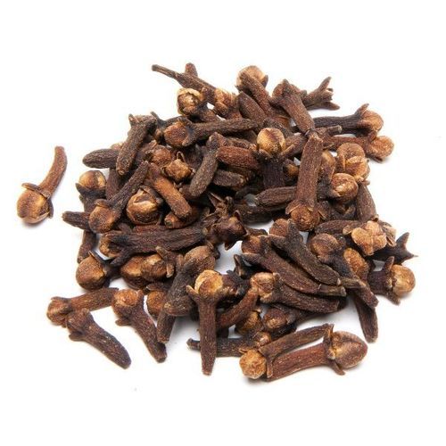 Potassium 11 Percent Rich Natural Taste Healthy Brown Dried Cloves