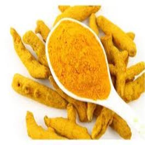 Purity 100 Percent Natural Rich Taste Healthy Dried Whole Turmeric