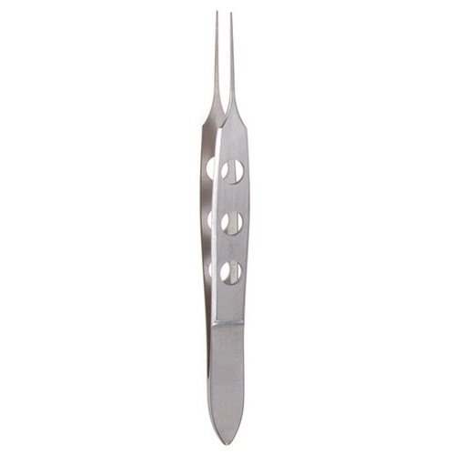 Aesthetic Stainless Steel Polished Tweezers - New Condition, Waterproof & Skid-Proof Design | Dermatology & Crafting Tool, Precision Performance, Lorawan Compatible