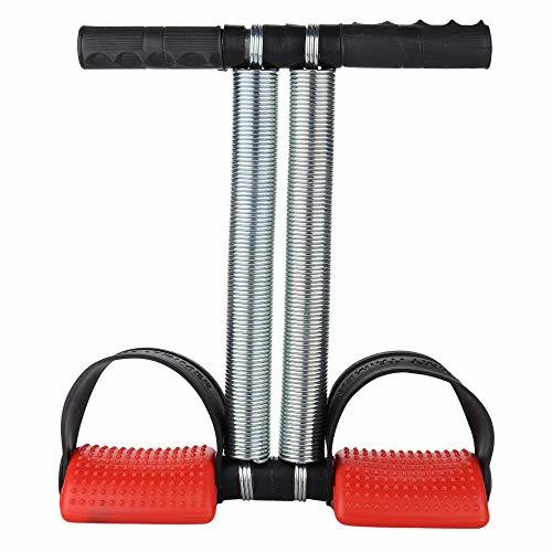 Tummy Trimmer For Personal Workout With Plastic Handle