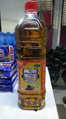 Yogam Chekku Cold Stone Pressed Organic Sesame Cooking Oil For Human Consumption Application: Home