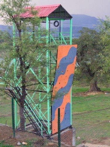 10/30 Size Indian Rope Climbing Wall for Adventure and Trekking