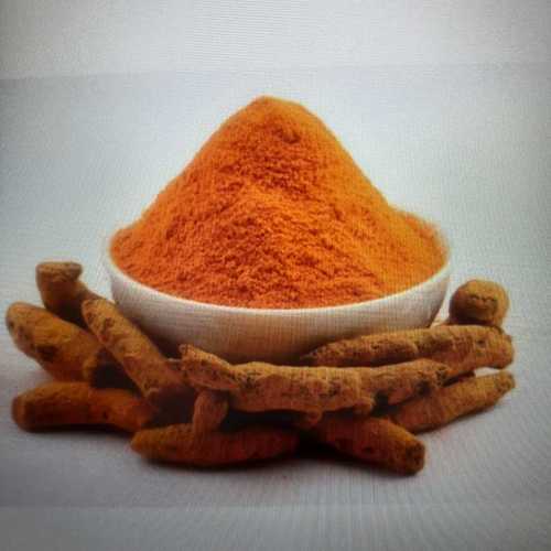 100% Pure And Natural Cooking Sun Dried Yellow Turmeric Powder