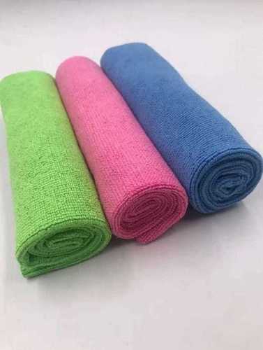 3r Accessories Micro Fiber Cleaning Cloth are Super Soft, Super Absorbent