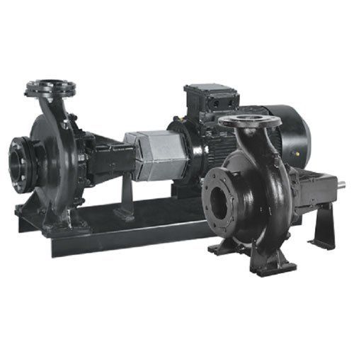 50 Hz 380 V Ac Operated Industrial Lubi End Suction 1.5 Hp Pump Application: Industriial