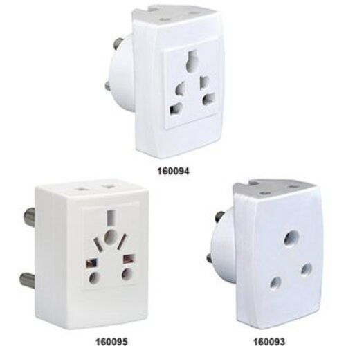 6 amp multi Plug colour