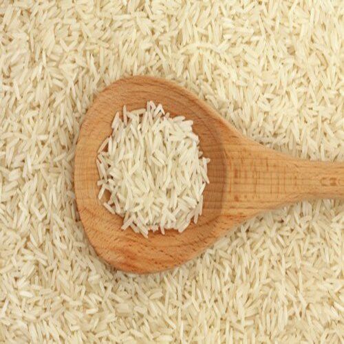 Healthy Natural Taste Rich Carbohydrate White Organic Non Basmati Rice