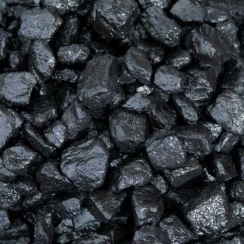 High Combustion Rating Dark Black 18 to 22% Moisture Indonesian Coal Lumps