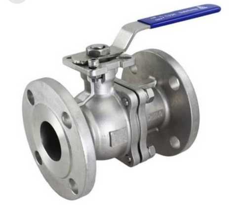 Fine High Pressure Non Breakable Manual Industrial Ball Valve For Water Fitting