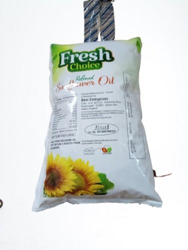 Hygienic First Choice Refined Sunflower Oil 250, 500, 1 And 5 Liters For Cooking