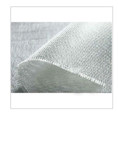 Light Weight Perfect Finish and White Color 250 GSM Woven Fiberglass Roving