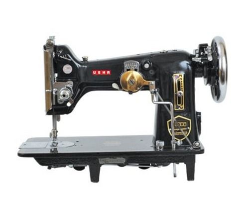 USHA Anand Composite H Manual Sewing Machine Price in India - Buy USHA  Anand Composite H Manual Sewing Machine online at