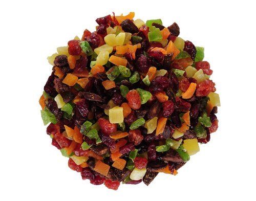 Mix Dry Fruits For Sweets, No Added Sugar Size: Different Available