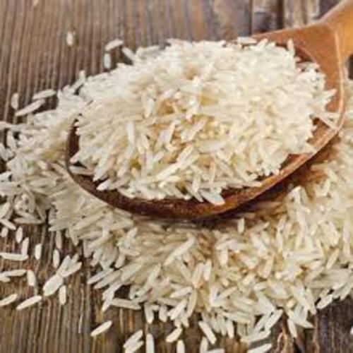 Organic White Rich In Carbohydrate Traditional Non Basmati Rice Origin: India