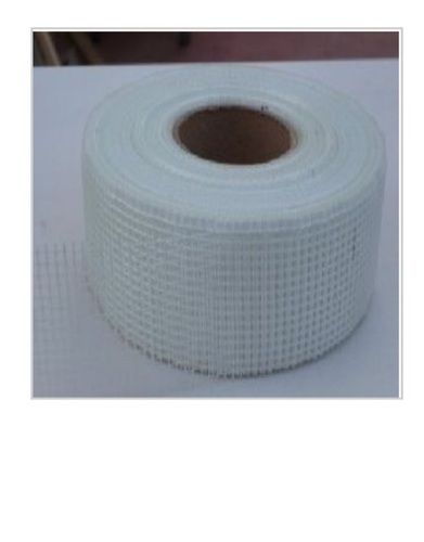 Perfect Finish White Color Fiberglass Self Adhesive Drywall Tape