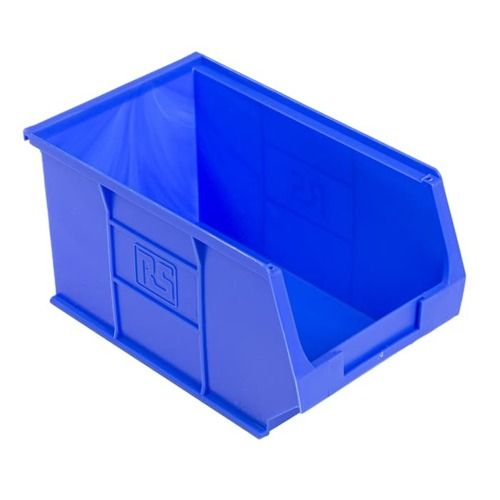 Plastic Crate 20 * 35 * 20 CM
